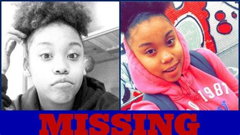 Sisters, 9 and 14, reported missing found: CPD